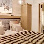 Appartement Courchevel 1550, 5 pièces, 8 personnes - FR-1-562-13