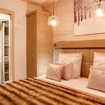 Appartement Courchevel 1550, 5 pièces, 8 personnes - FR-1-562-13
