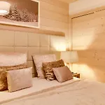 Appartement Courchevel 1550, 5 pièces, 8 personnes - FR-1-562-13